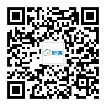 微信公众号二维码